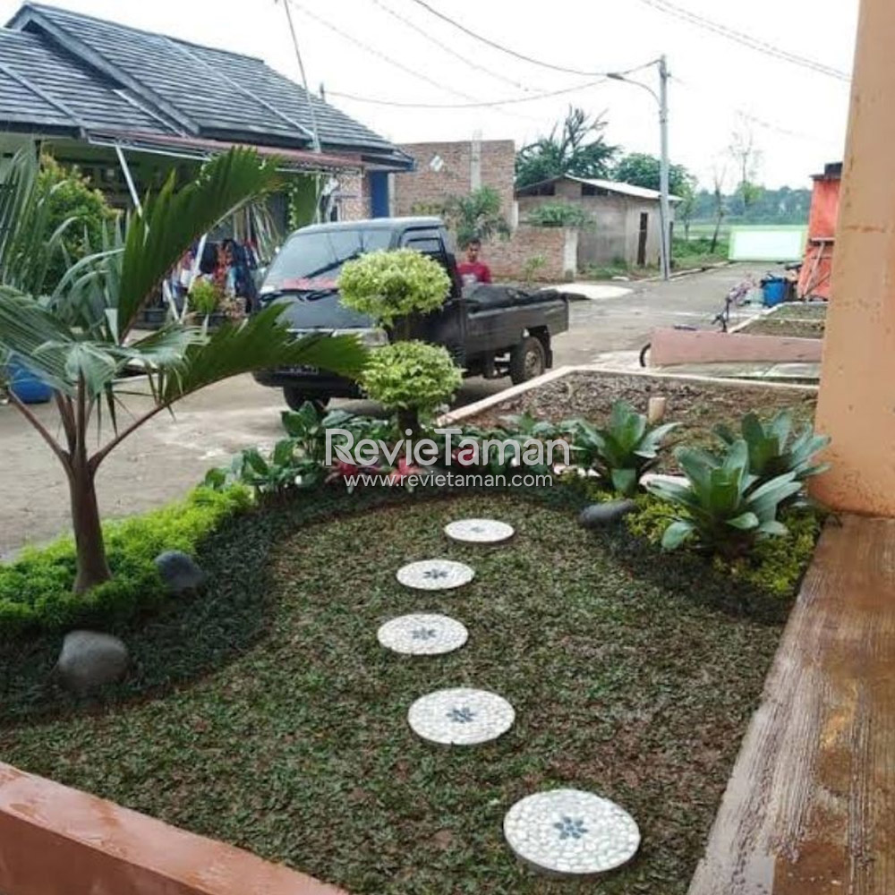 Tukang Taman Bogor