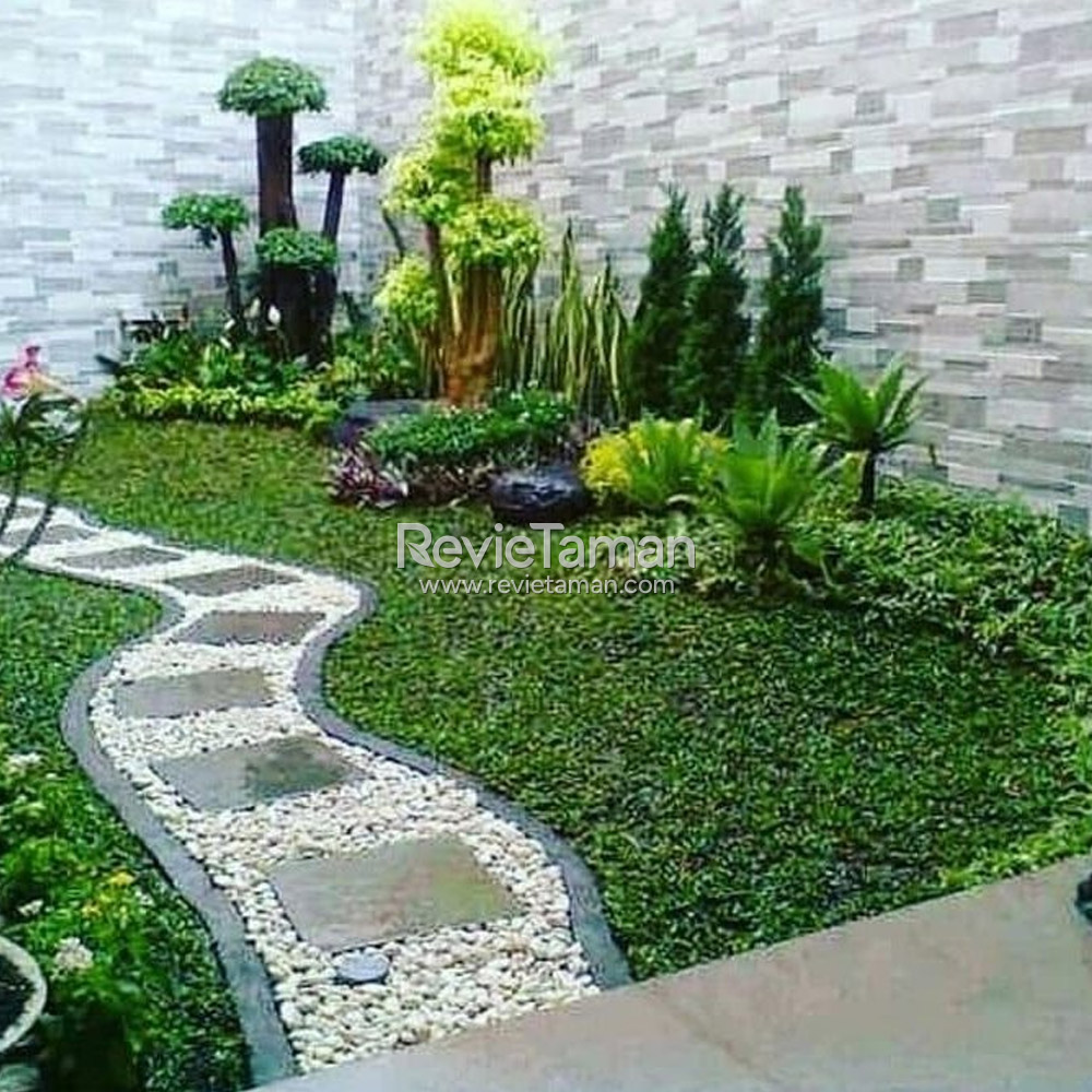 Tukang Taman Tangerang