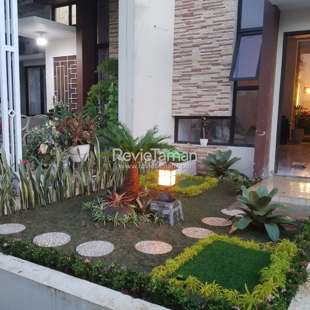 Tukang Taman Cikarang