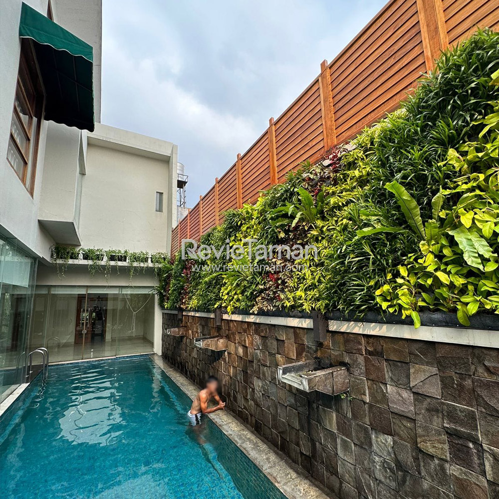 Tukang Taman BSD