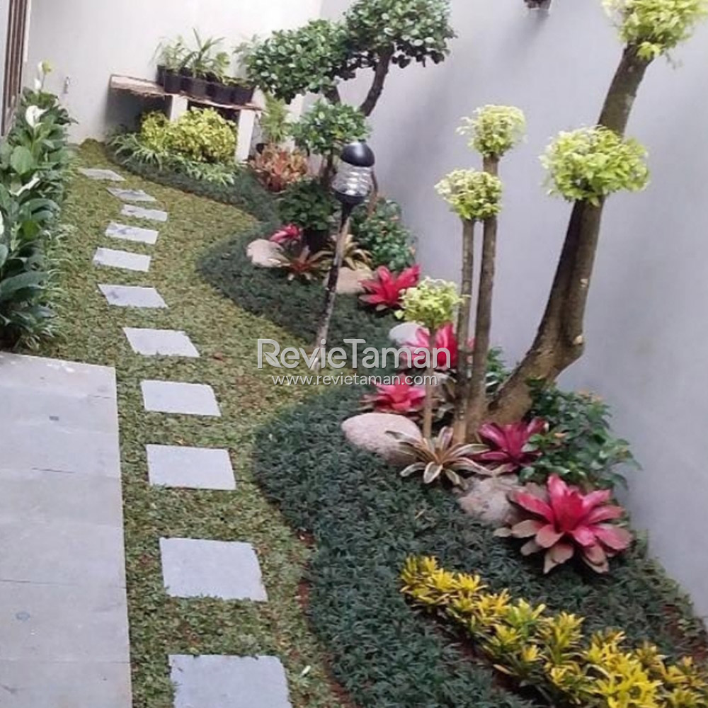 Tukang Taman Bekasi